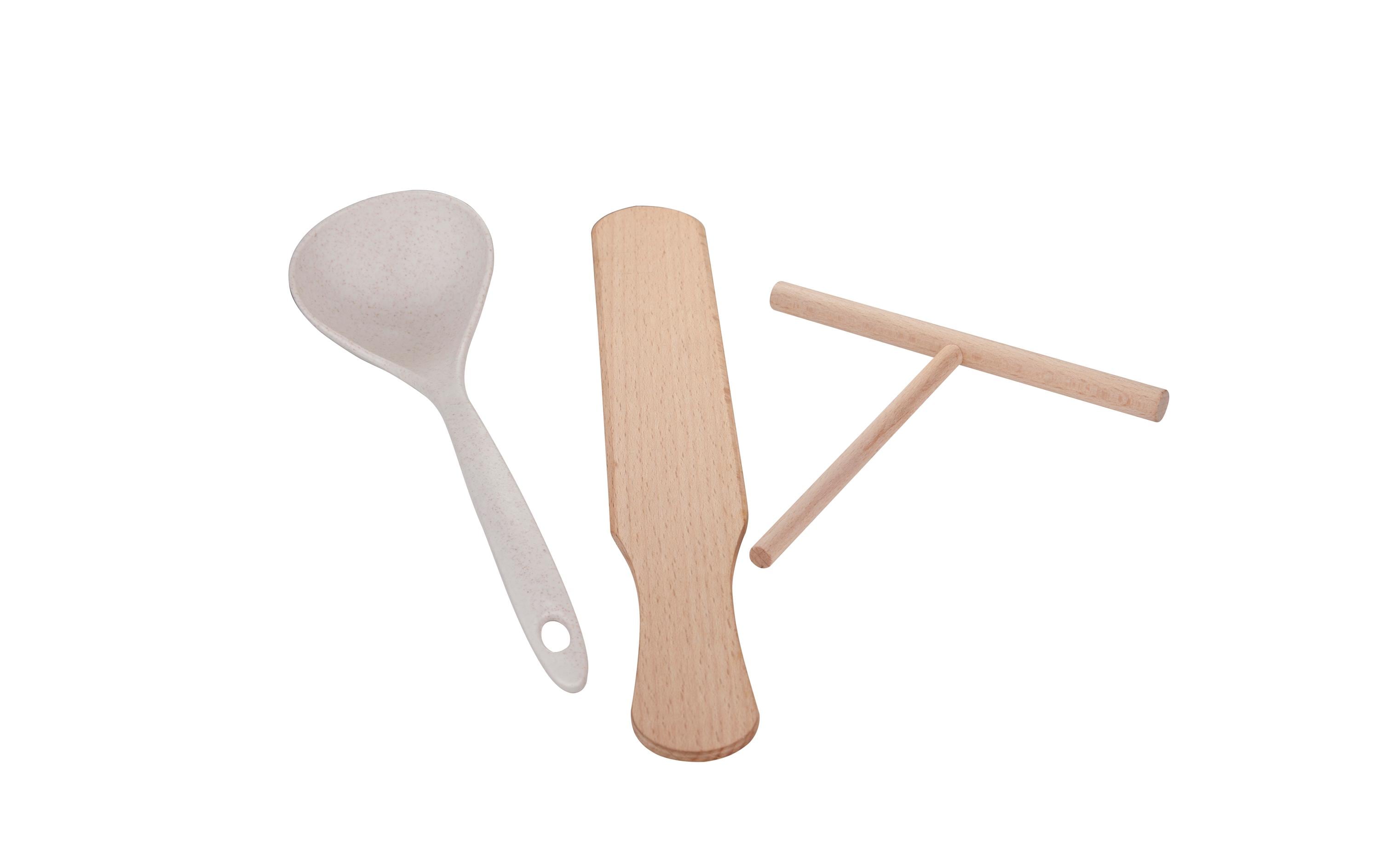 OHMEX Crêpe Maker OHM-CRP-3805 1350 W, Schwarz