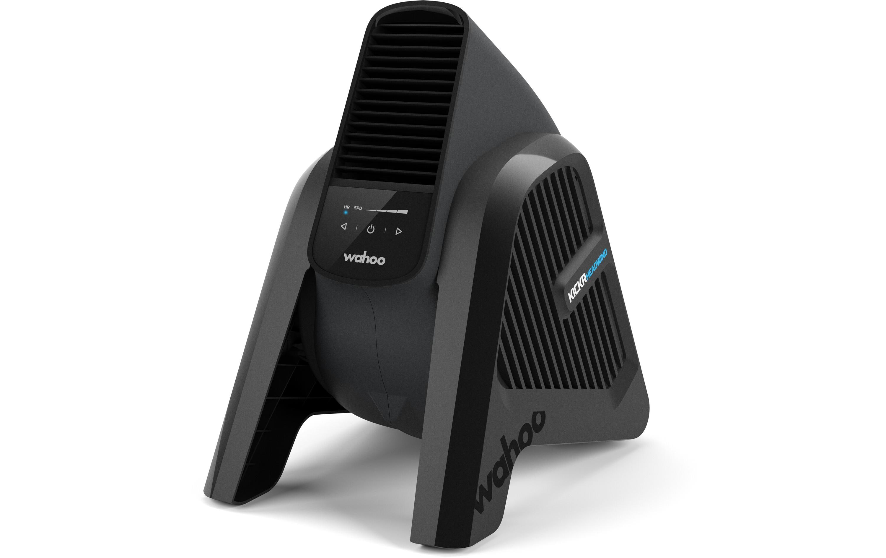 WAHOO Bike Headwind Schwarz