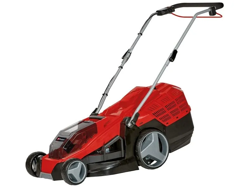 Einhell Akku-Rasenmäher GE-CM 36/43 Li M (2 x 4.0Ah) Einhell Akku-Rasenmäher GE-CM 36/43 Li M (2 x 4.0Ah)