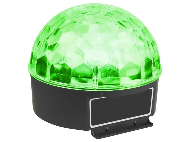 MAX Lichteffekt Magic Jelly