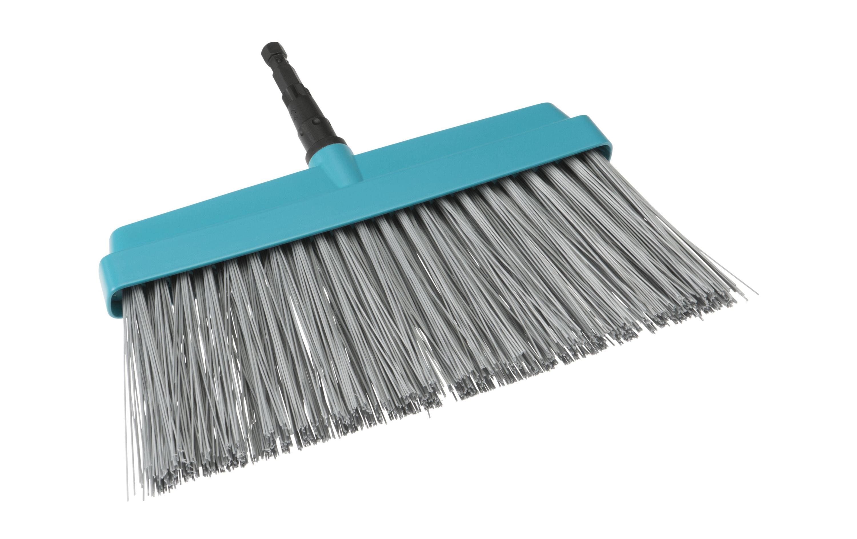 GARDENA Besen Combisystem GARDENA Besen Combisystem