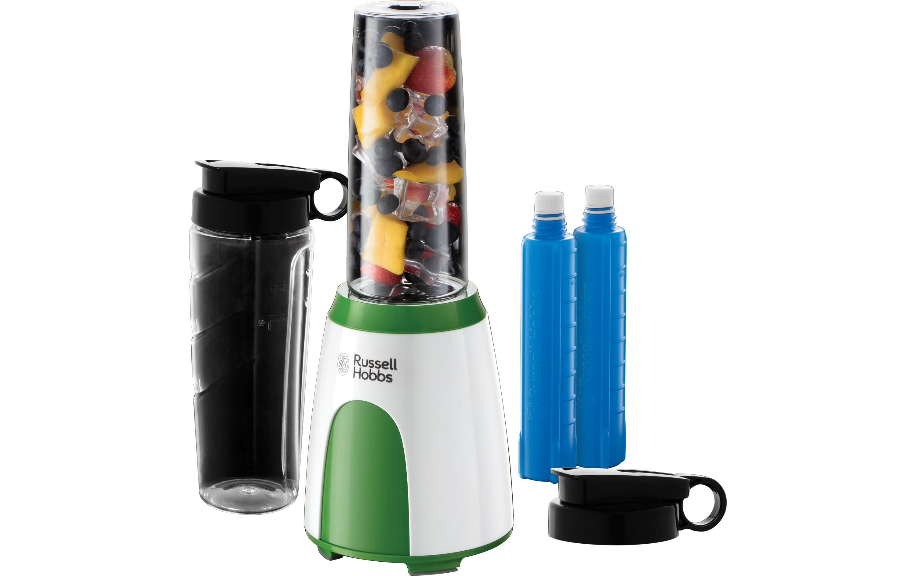 Russell Hobbs Smoothie Maker Explore Maker Mix & Go Cool