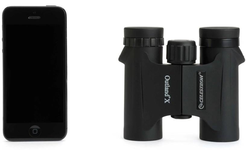 Celestron Fernglas Outland X 10 x 25