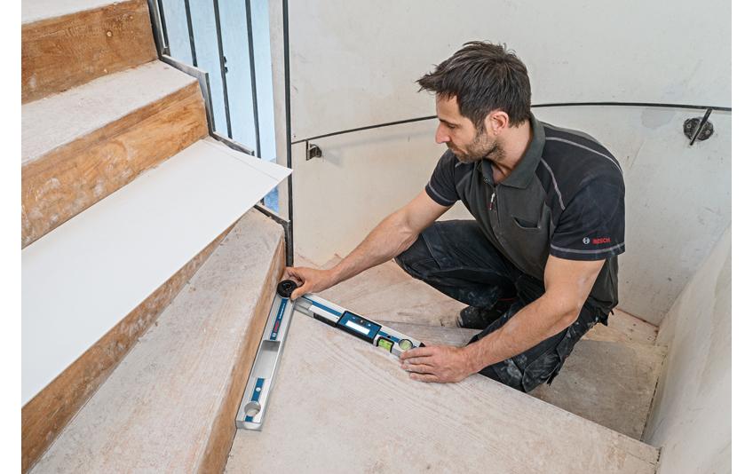 Bosch Professional Winkelmesser GAM 220 Bosch Professional Winkelmesser GAM 220