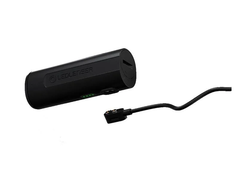 LED LENSER Stirnlampe H7R Core Schwarz LED LENSER Stirnlampe H7R Core Schwarz