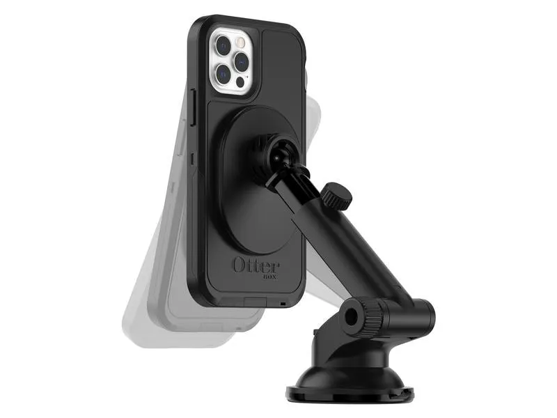Otterbox Car Dash & Windshield Mount für MagSafe Otterbox Car Dash & Windshield Mount für MagSafe