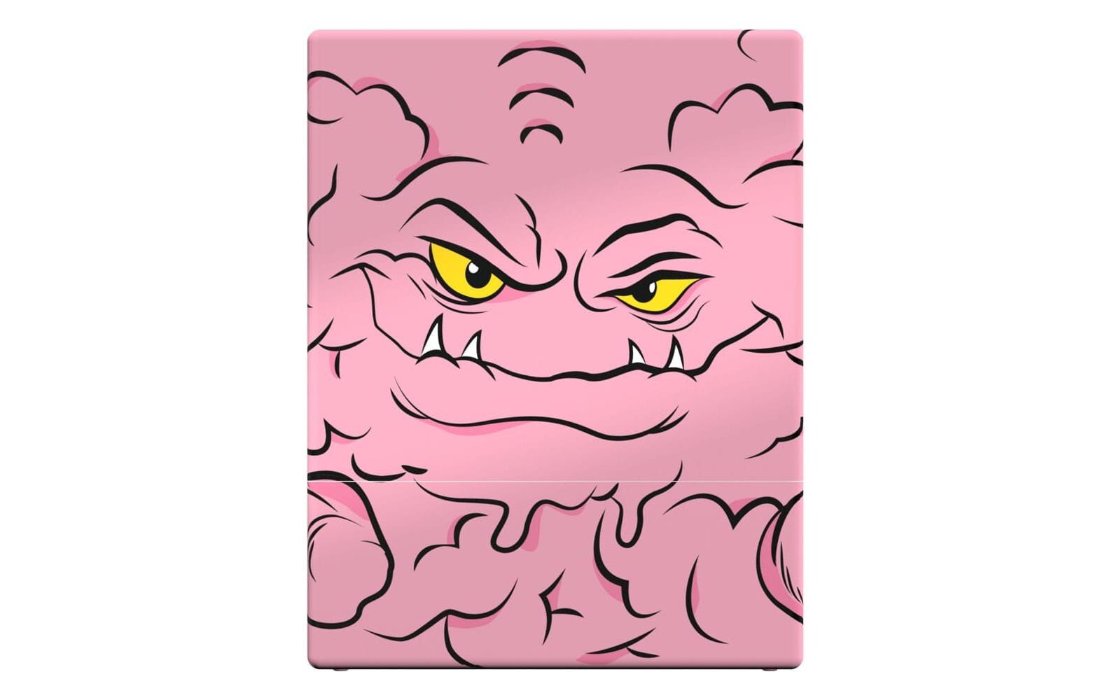 Ultimate Guard Kartenbox Squaroe TMNT 001 Krang