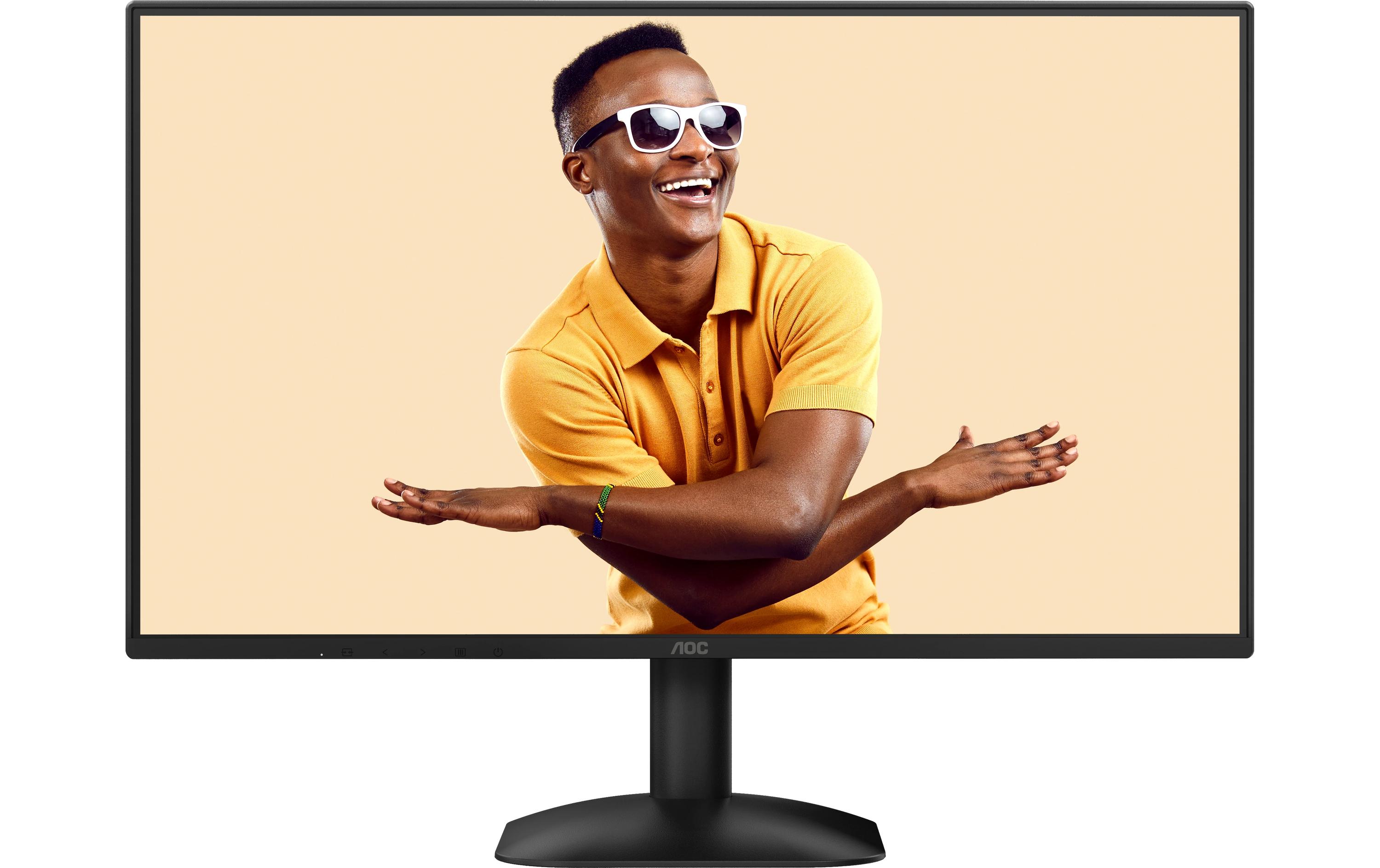 AOC Monitor 24B31H AOC Monitor 24B31H