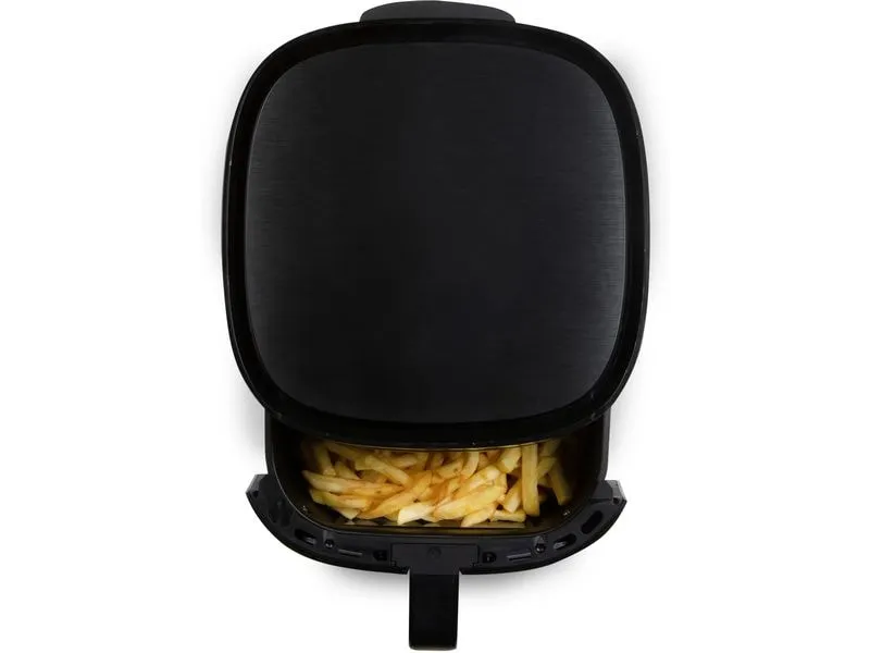 Domo Heissluft-Fritteuse DO540FR 6 l