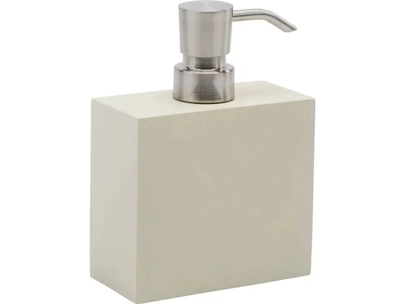 Aquanova Seifenspender Moon 270 ml, Beige Aquanova Seifenspender Moon 270 ml, Beige