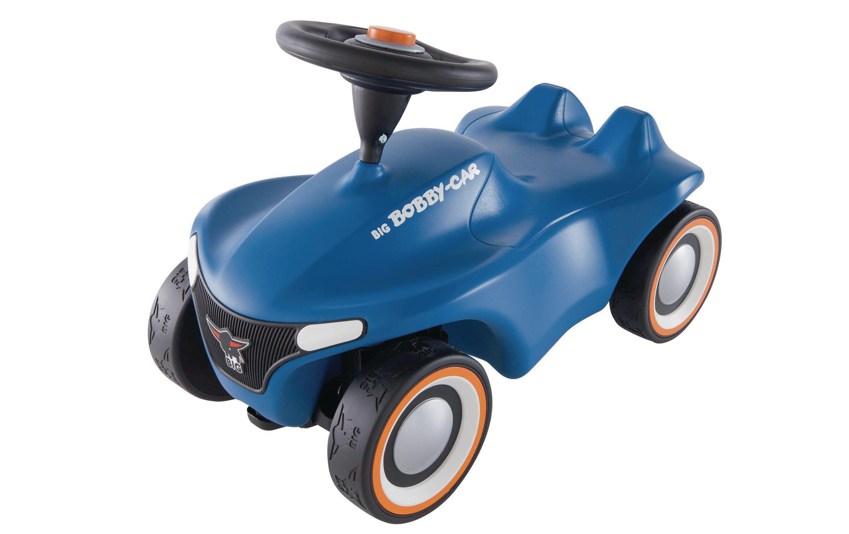 Big Rutschfahrzeug Bobby-Car-Neo Blau Big Rutschfahrzeug Bobby-Car-Neo Blau