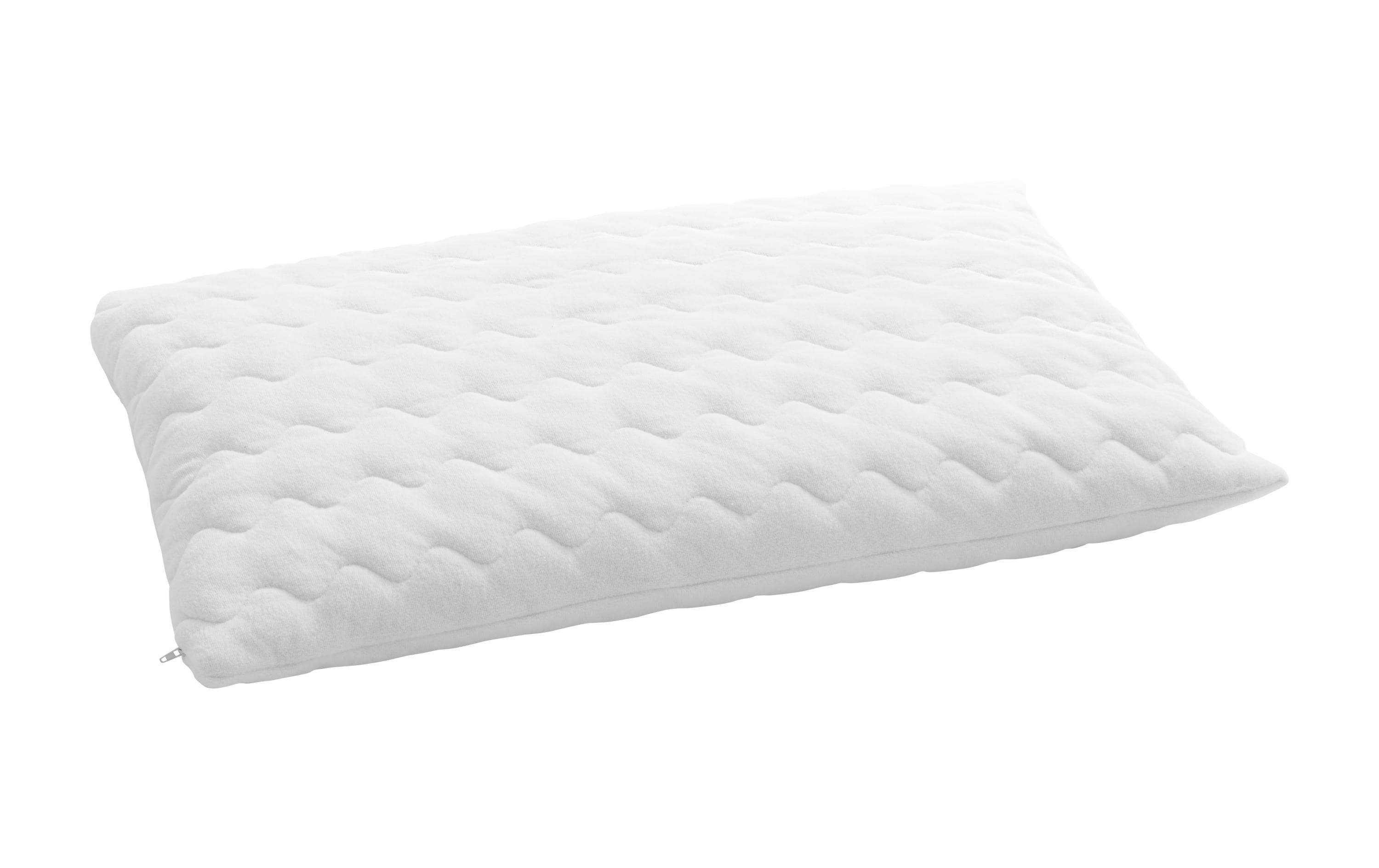 Billerbeck Klassisches Kopfkissen 100 IHF Hirse, 50 x 70 cm