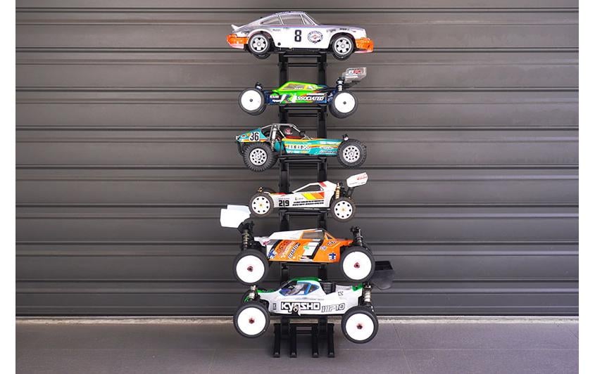 Koswork Modellständer 200 x 240 x 1000 mm