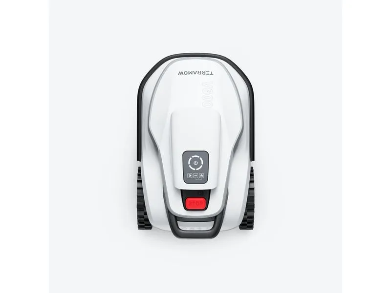 Terramow Mähroboter V600 600 m²