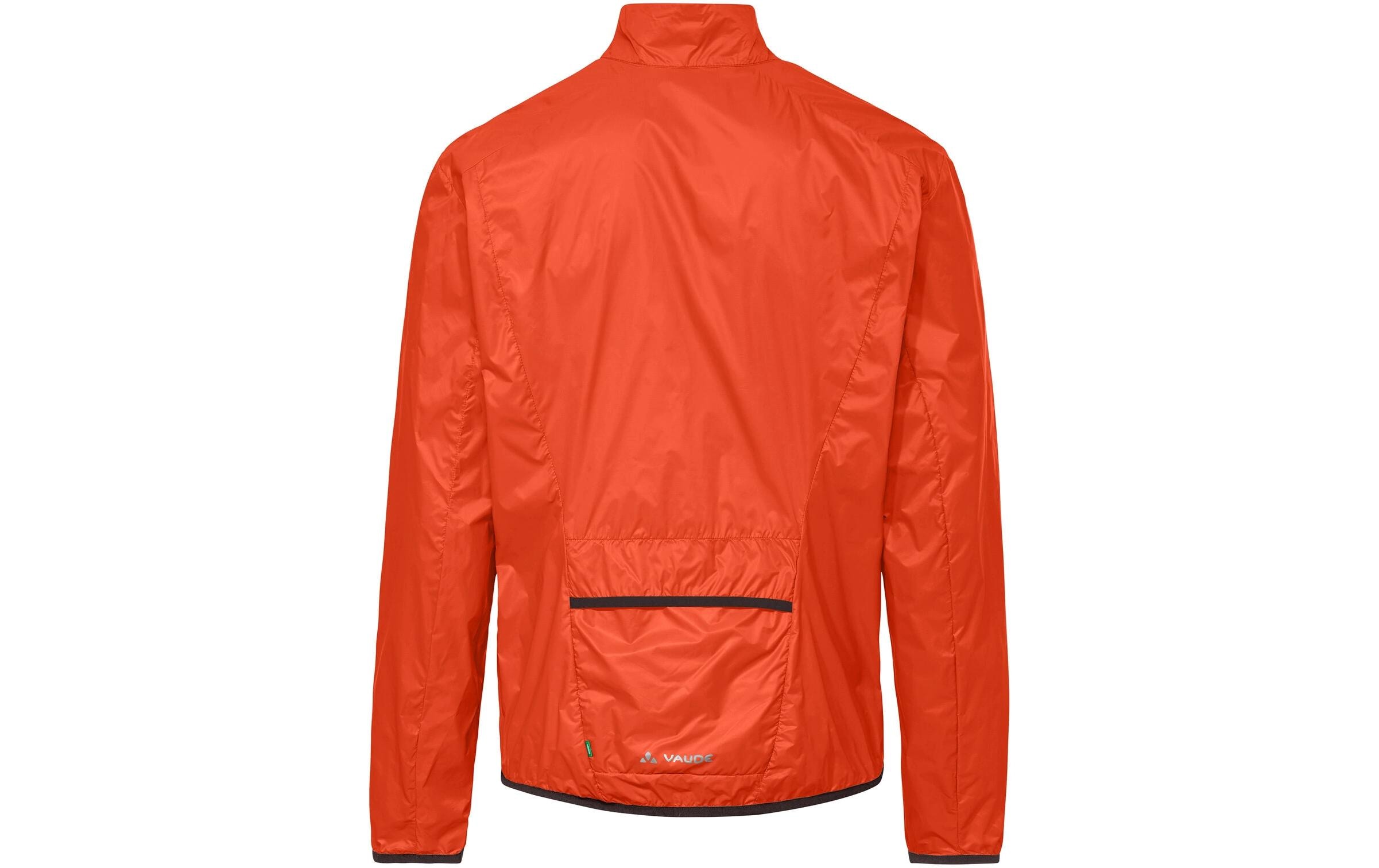 VAUDE Herren Windjacke Me Matera Air glowing red uni Grösse XXL
