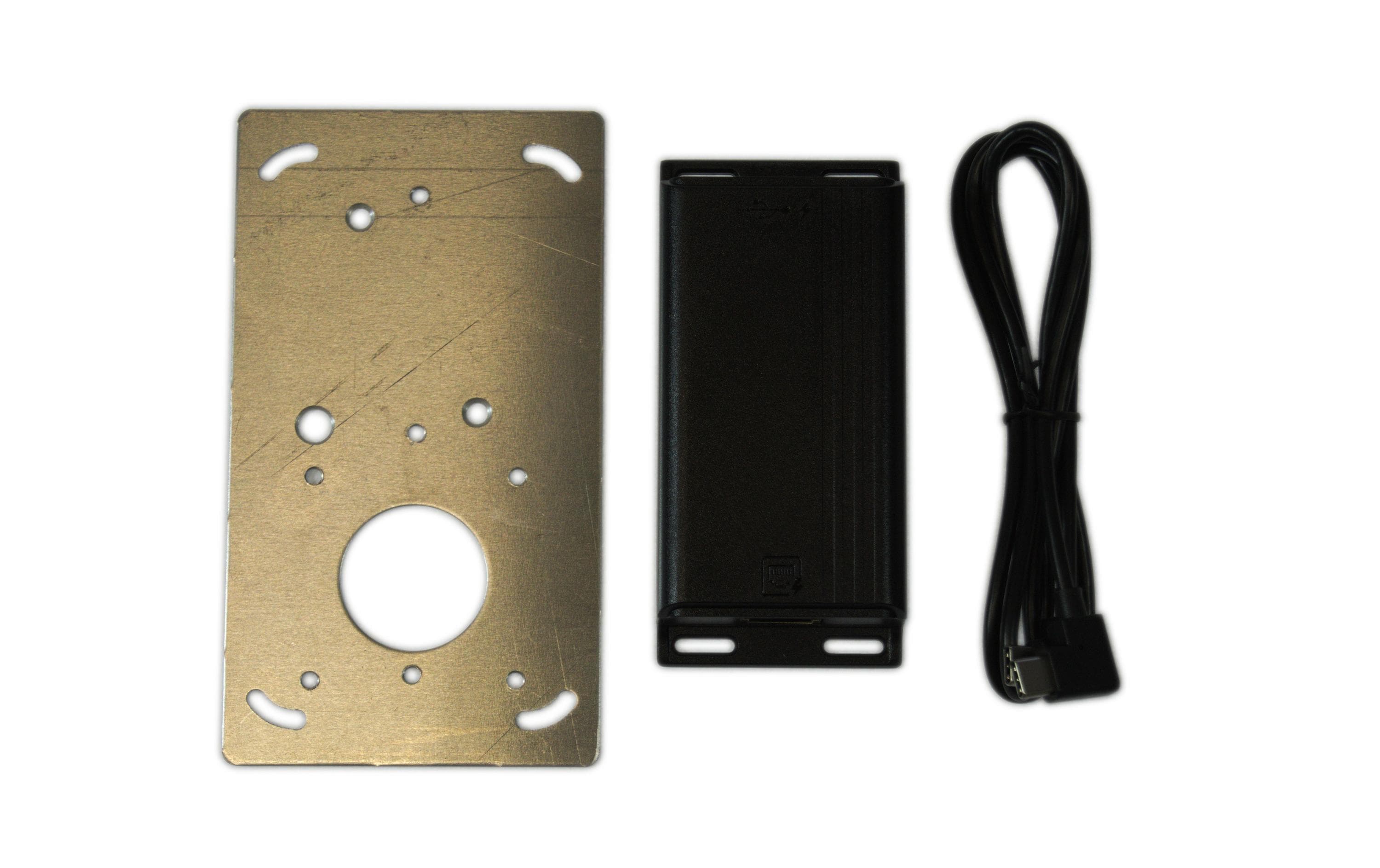 Viveroo Montageset PoE für free und one