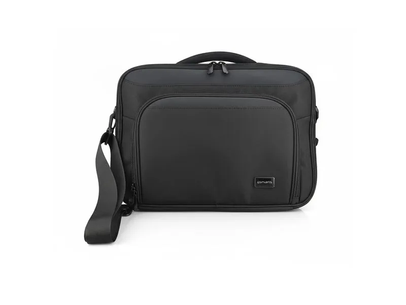 4smarts Notebooktasche Target Eco Clamshell 14.1 4smarts Notebooktasche Target Eco Clamshell 14.1