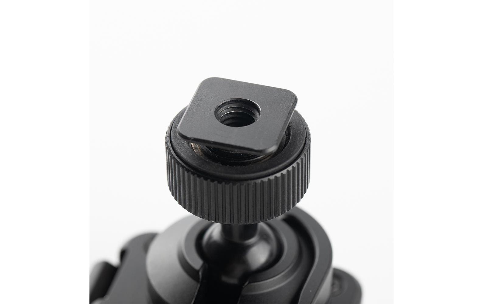 PGYTECH Kugelkopf SnapLock Mini Reverse