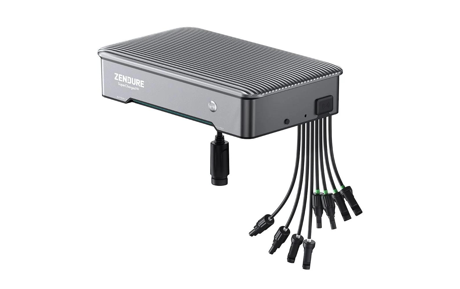 Zendure SolarFlow Hyper 2000 für Zendure AB1000 und AB2000 Zendure SolarFlow Hyper 2000 für Zendure AB1000 und AB2000