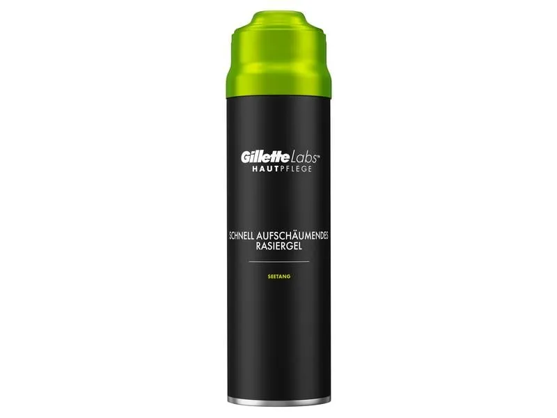 Gillette Rasiergel Labs 198 ml1 Stück