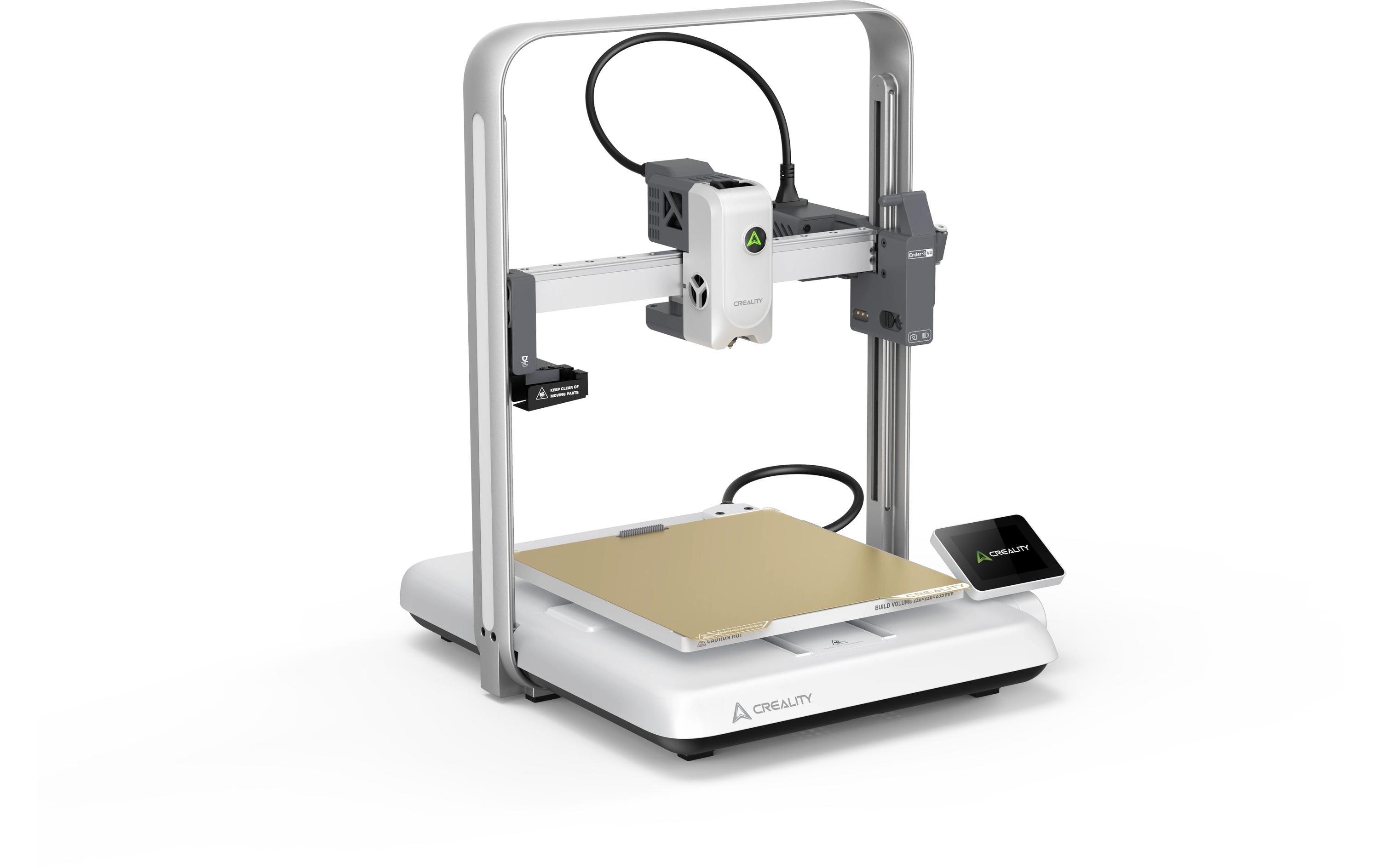 Creality 3D-Drucker Ender-3 V4