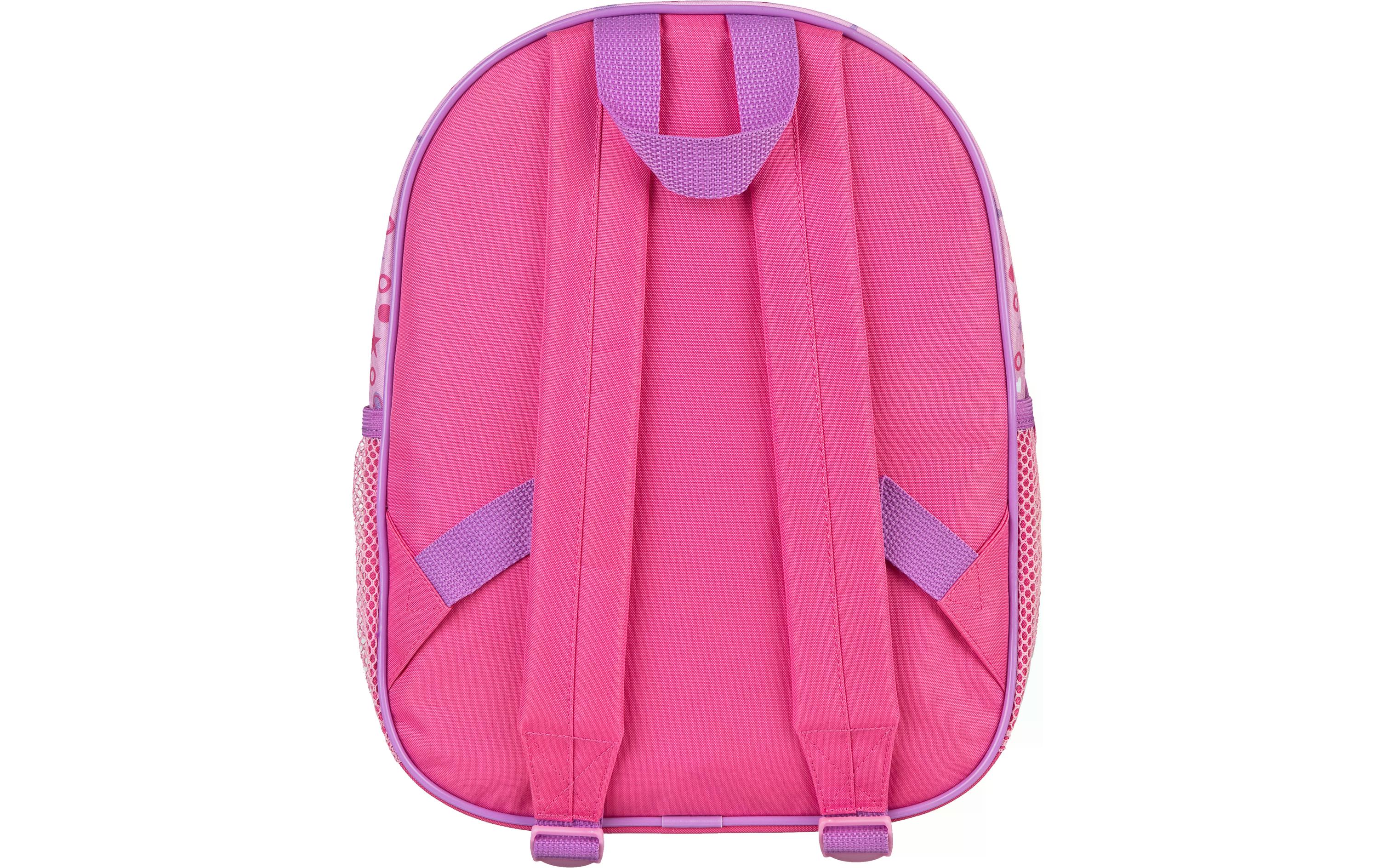 Scooli Rucksack 3D Peppa Pig 7 l