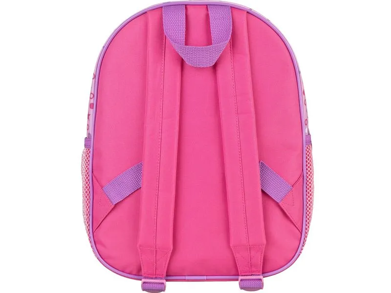 Scooli Rucksack 3D Peppa Pig 7 l