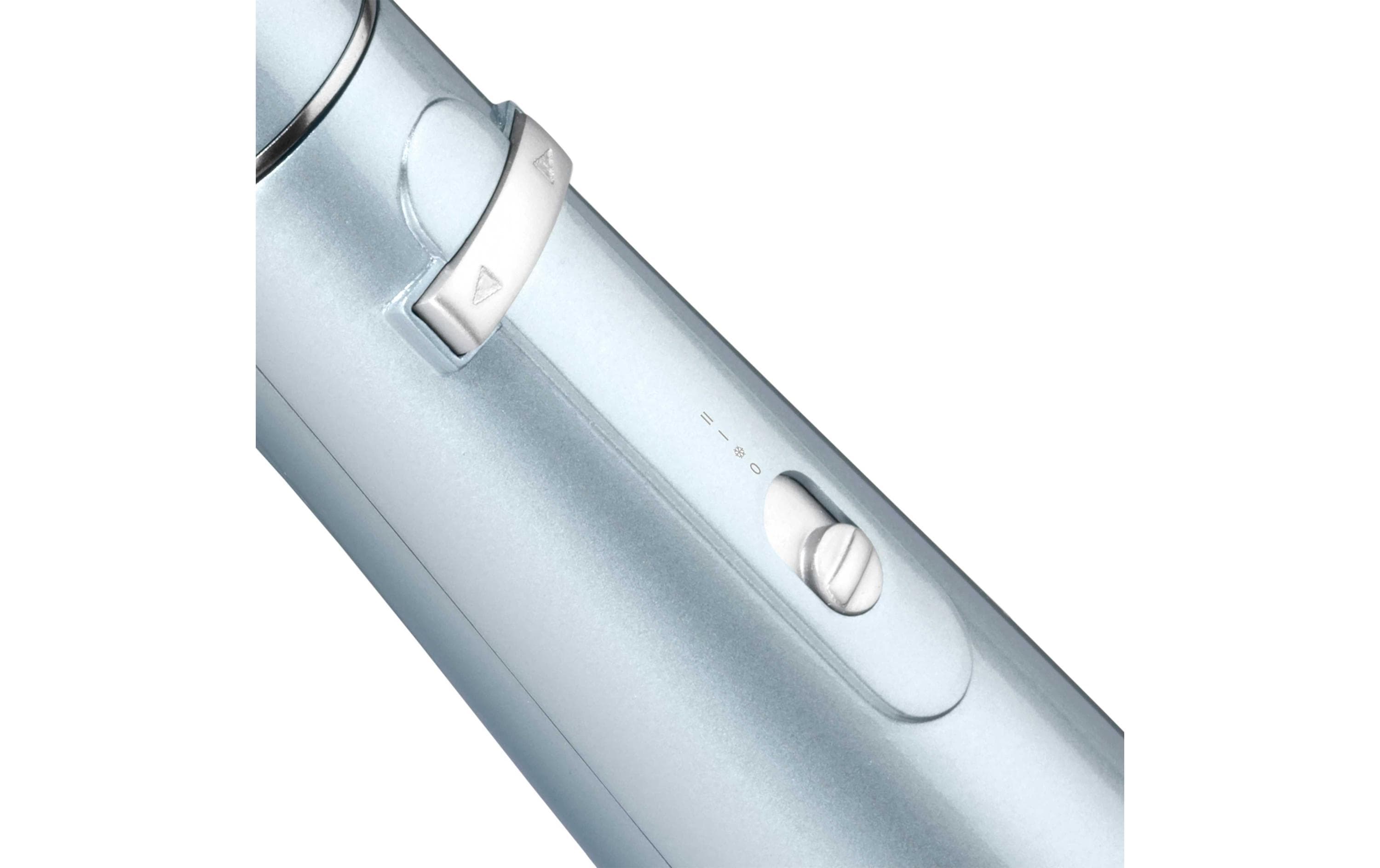 Babyliss Warmluftbürste Hydro Fusion Air Styler