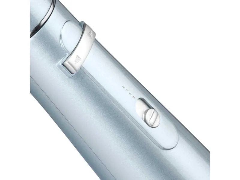 Babyliss Warmluftbürste Hydro Fusion Air Styler Babyliss Warmluftbürste Hydro Fusion Air Styler