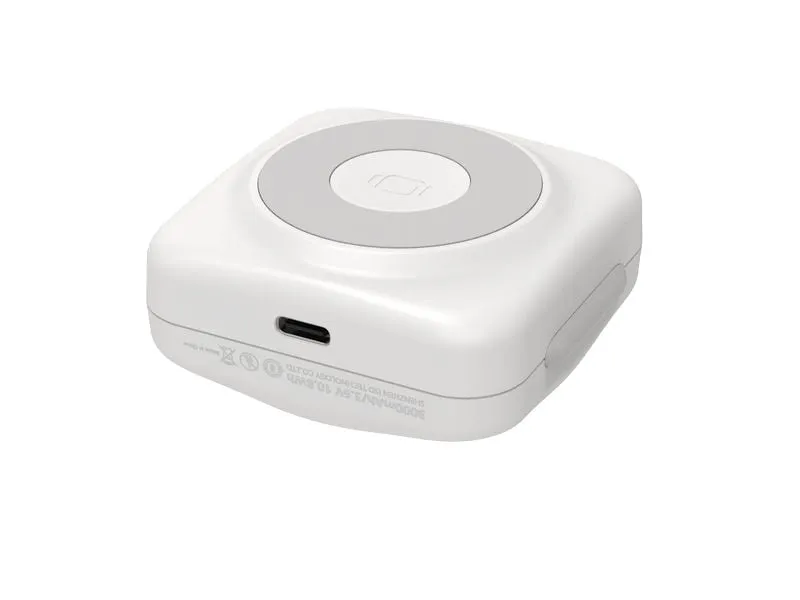 ISDT Powerbank PB10DW 10.8 Wh, Wireless Charger, USB-C 18W ISDT Powerbank PB10DW 10.8 Wh, Wireless Charger, USB-C 18W