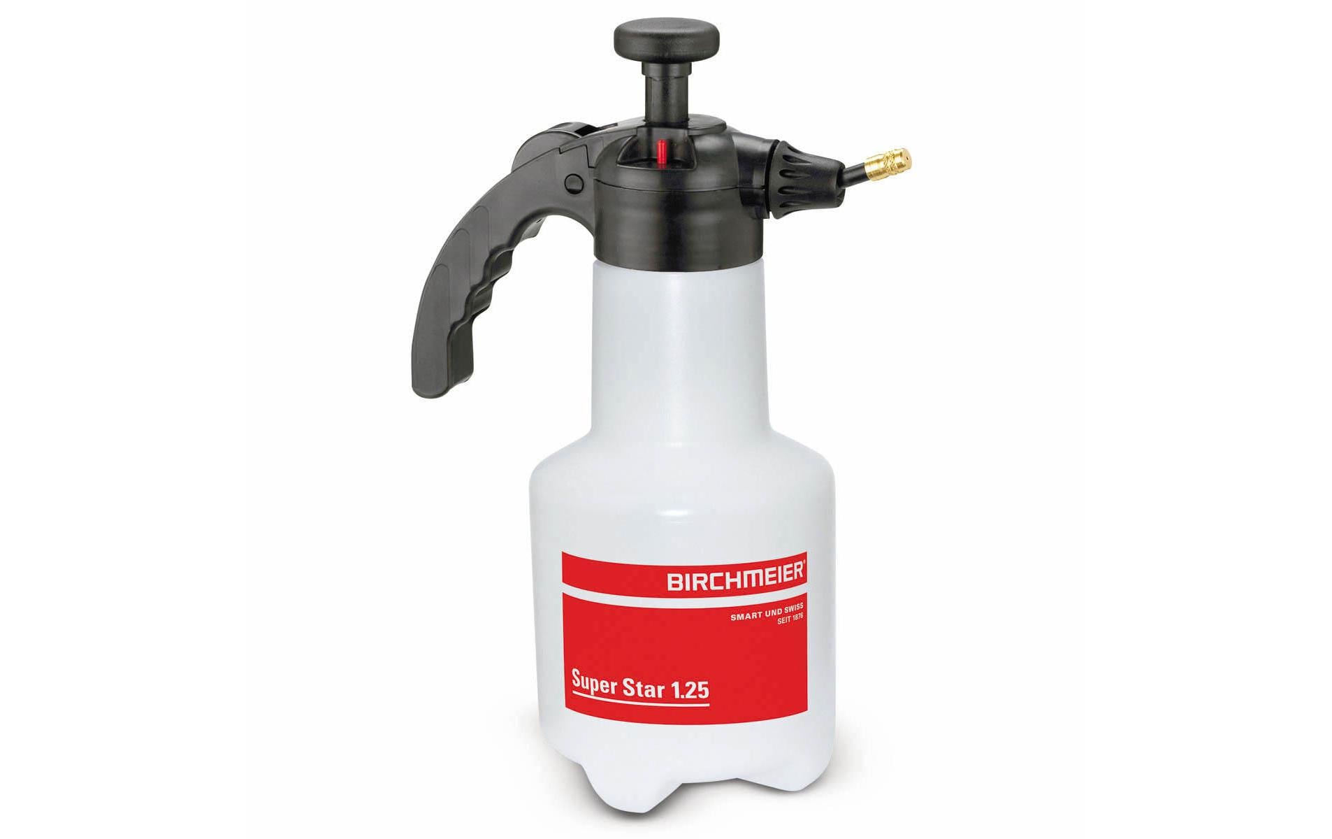 Birchmeier Handsprüher Super Star Birchmeier Handsprüher Super Star