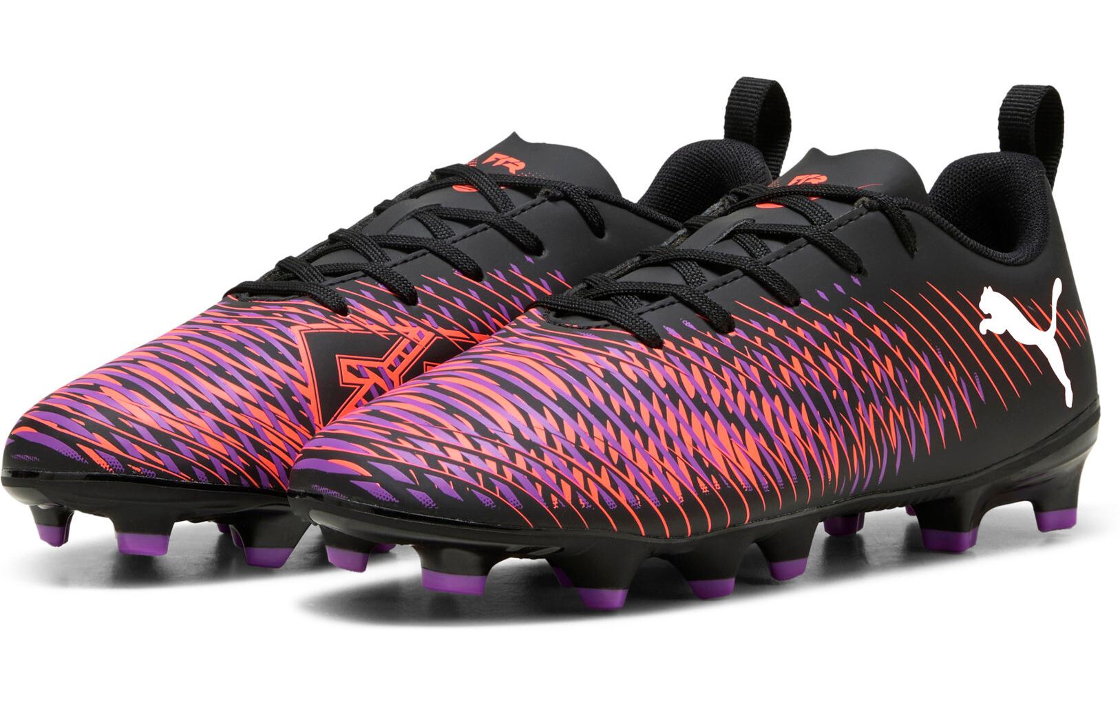 PUMA Shoes Future 8 Play FG/AG Jr 38