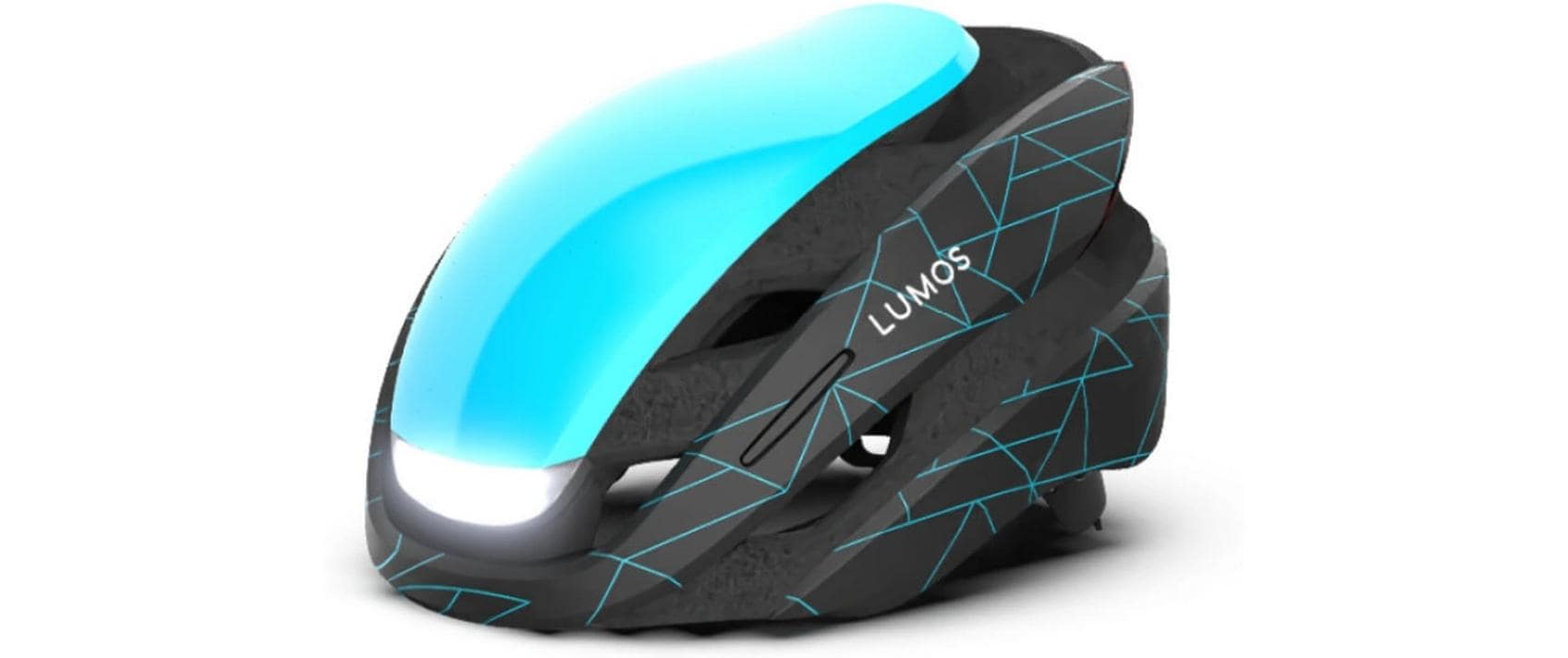 LUMOS Helm Ultra MIPS Schwarz/Blau, S