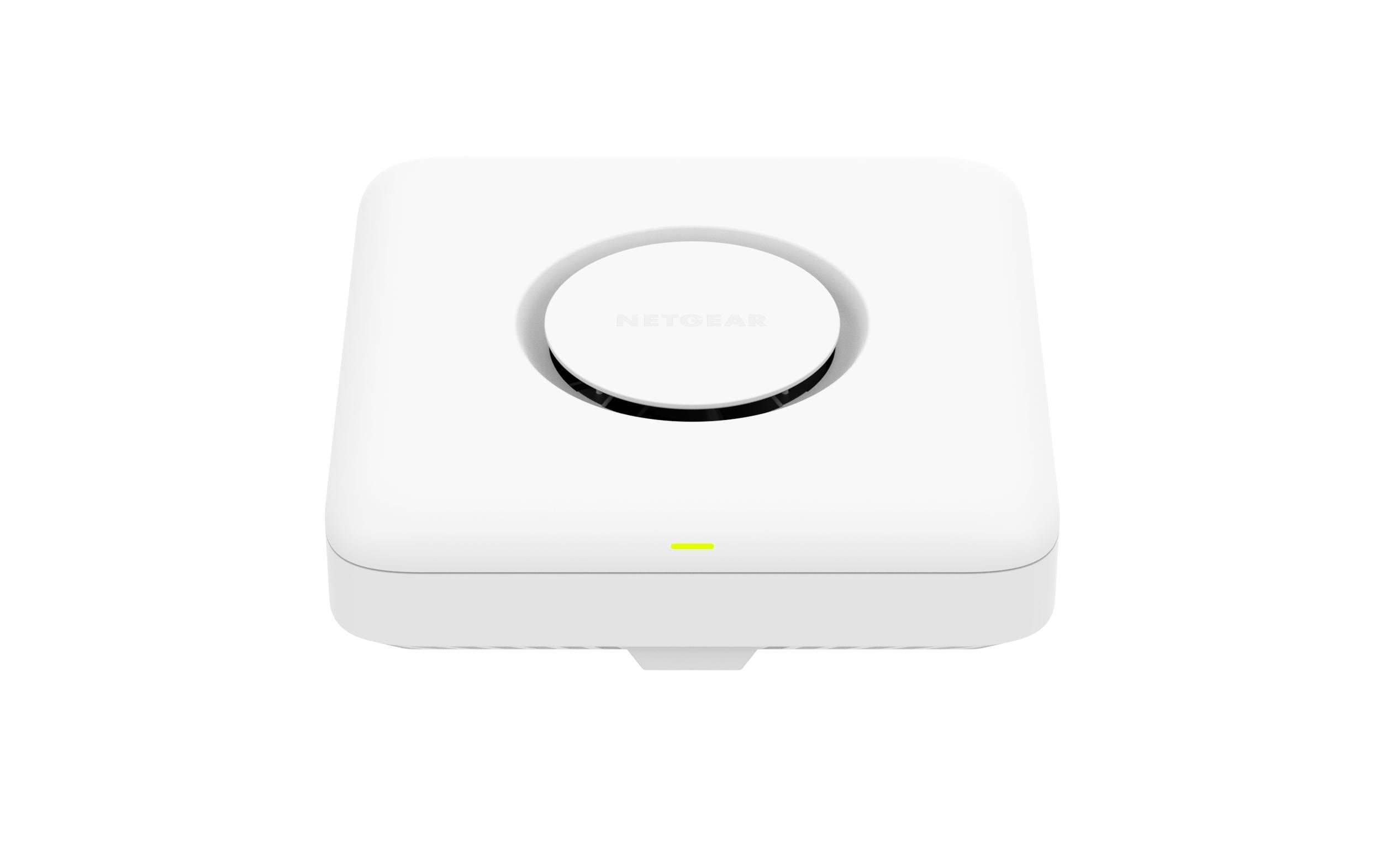 Netgear Access Point WBE750 Insight Manageable WiFi 7 Netgear Access Point WBE750 Insight Manageable WiFi 7