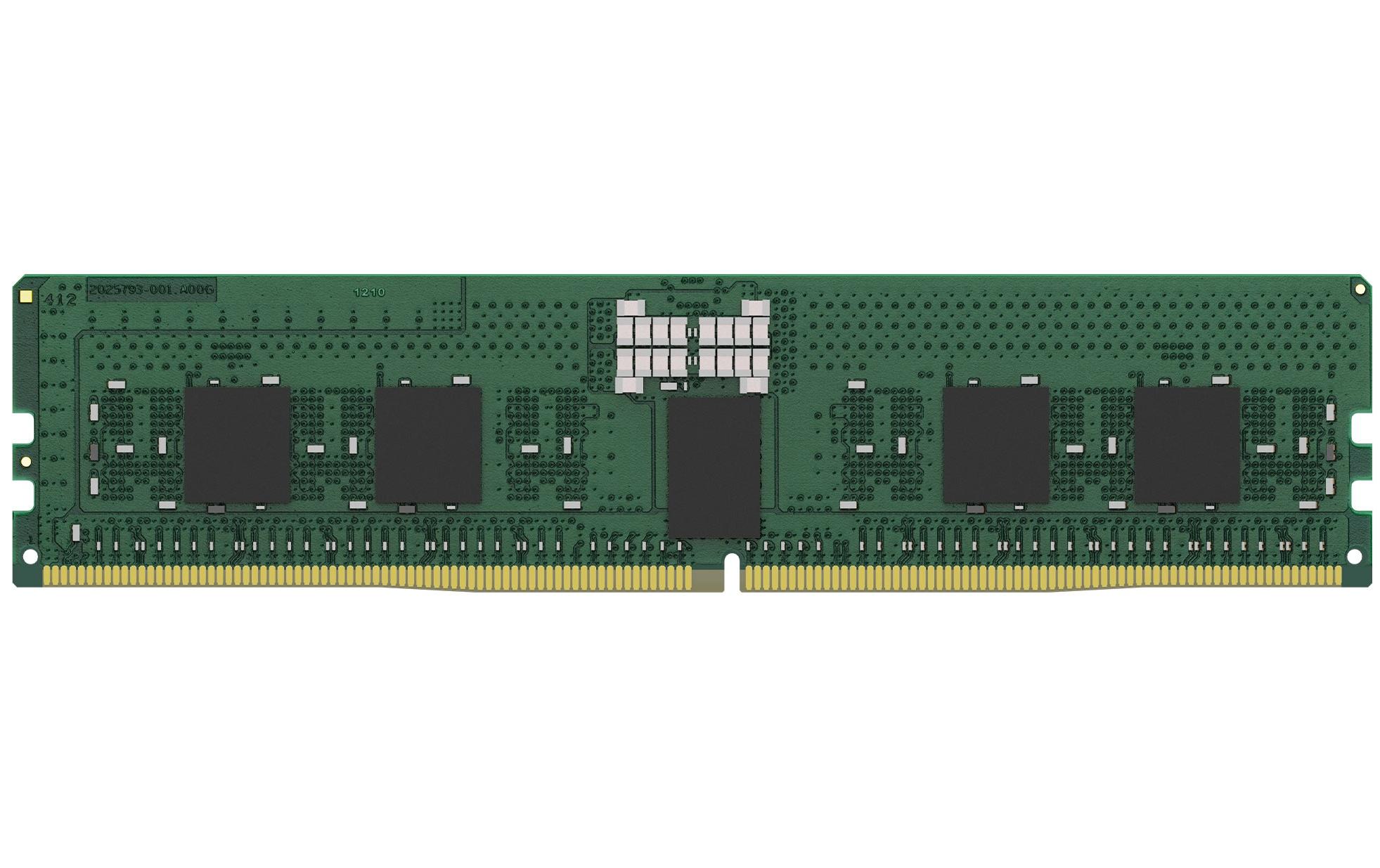 Kingston Server-Memory KTL-TS548S8-16G 1x 16 GB