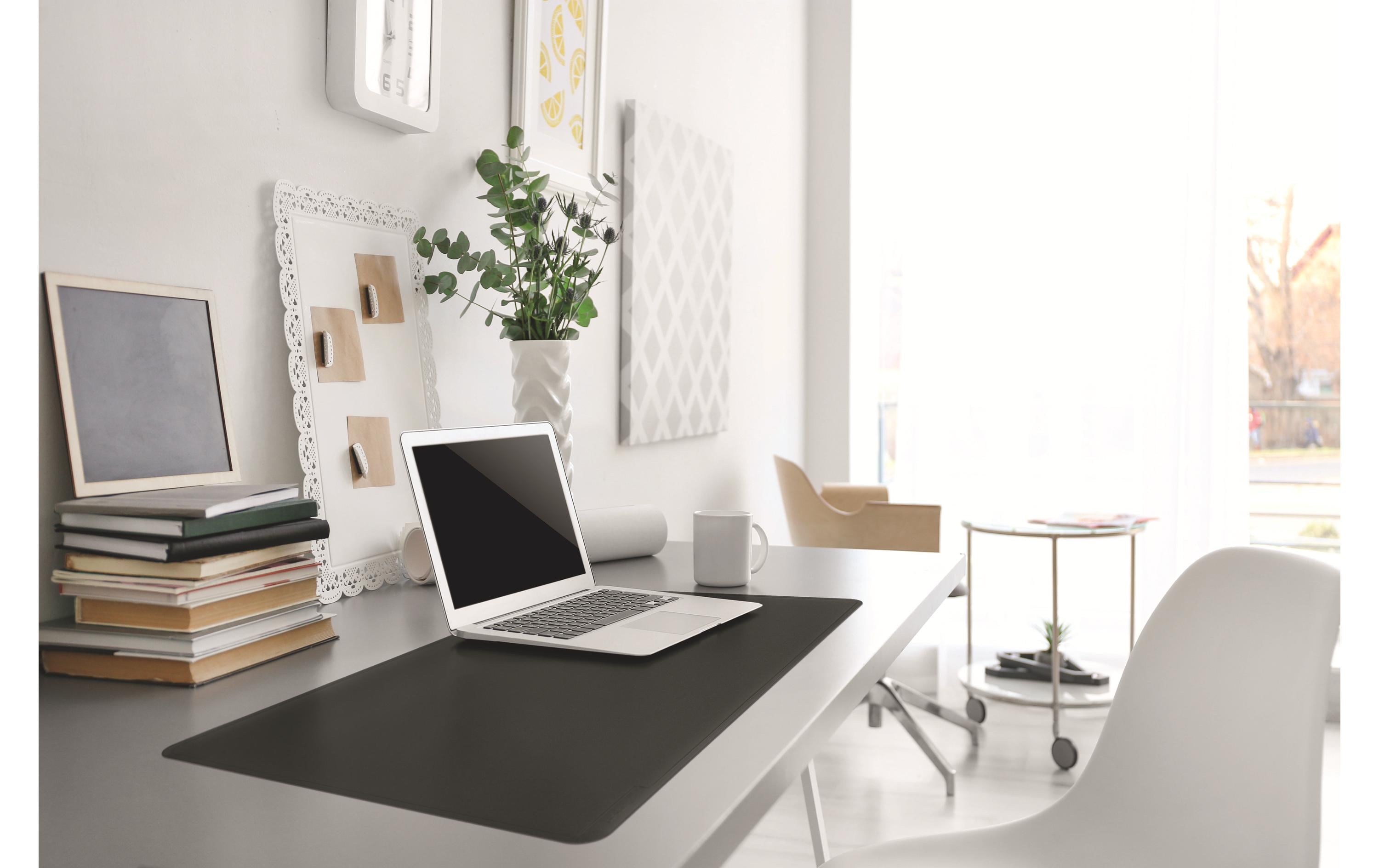 DURABLE Schreibunterlage 650 x 520 mm Rutschfest