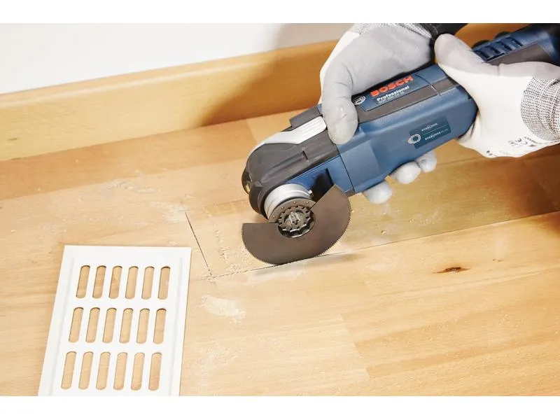 Bosch Tauchsägeblatt Starlock BIM Holz & Metall 20 x 30 mm Bosch Tauchsägeblatt Starlock BIM Holz & Metall 20 x 30 mm