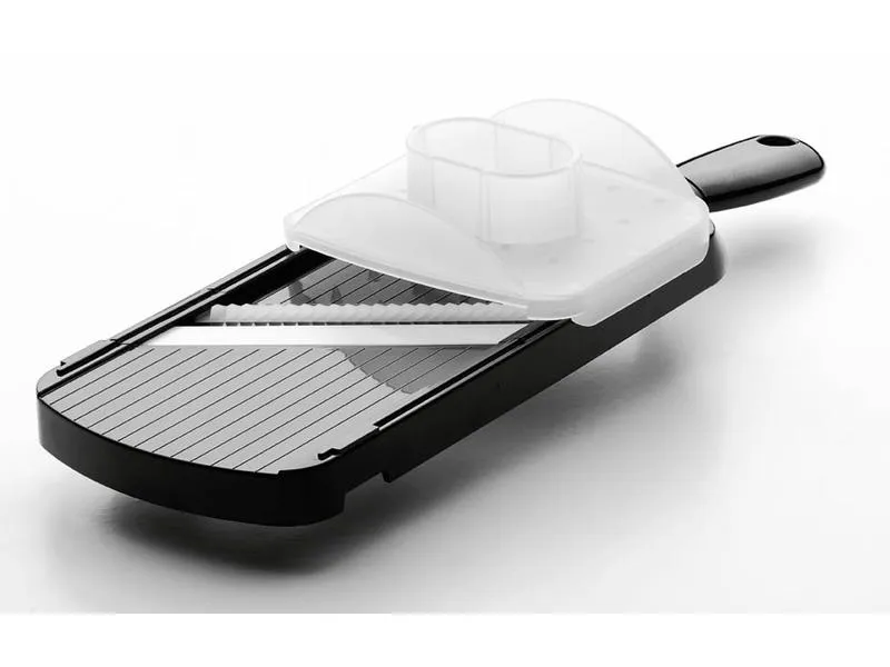 Kyocera Mandoline Julienne-Hobel Schwarz