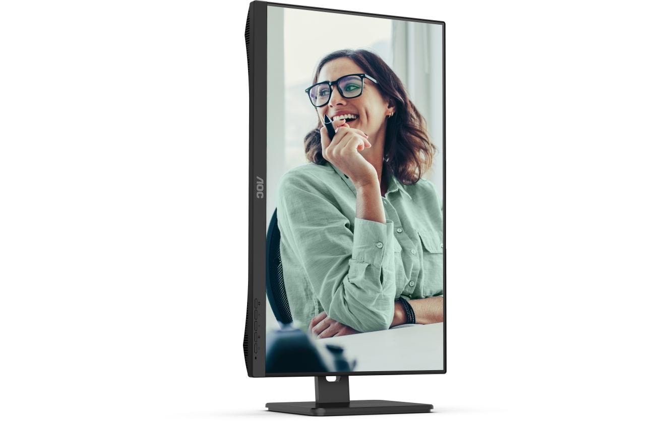 AOC Monitor 24P3CV AOC Monitor 24P3CV