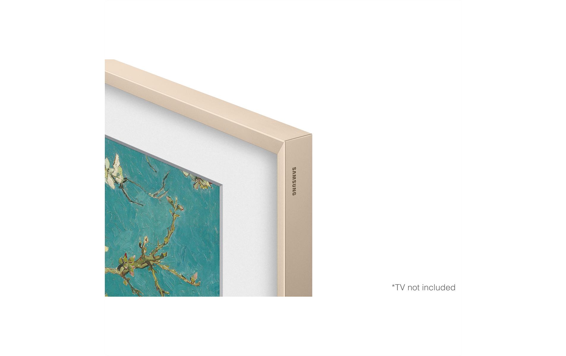 Samsung VG-SCFF65SGMXC 65'' Bezel Sand Gold