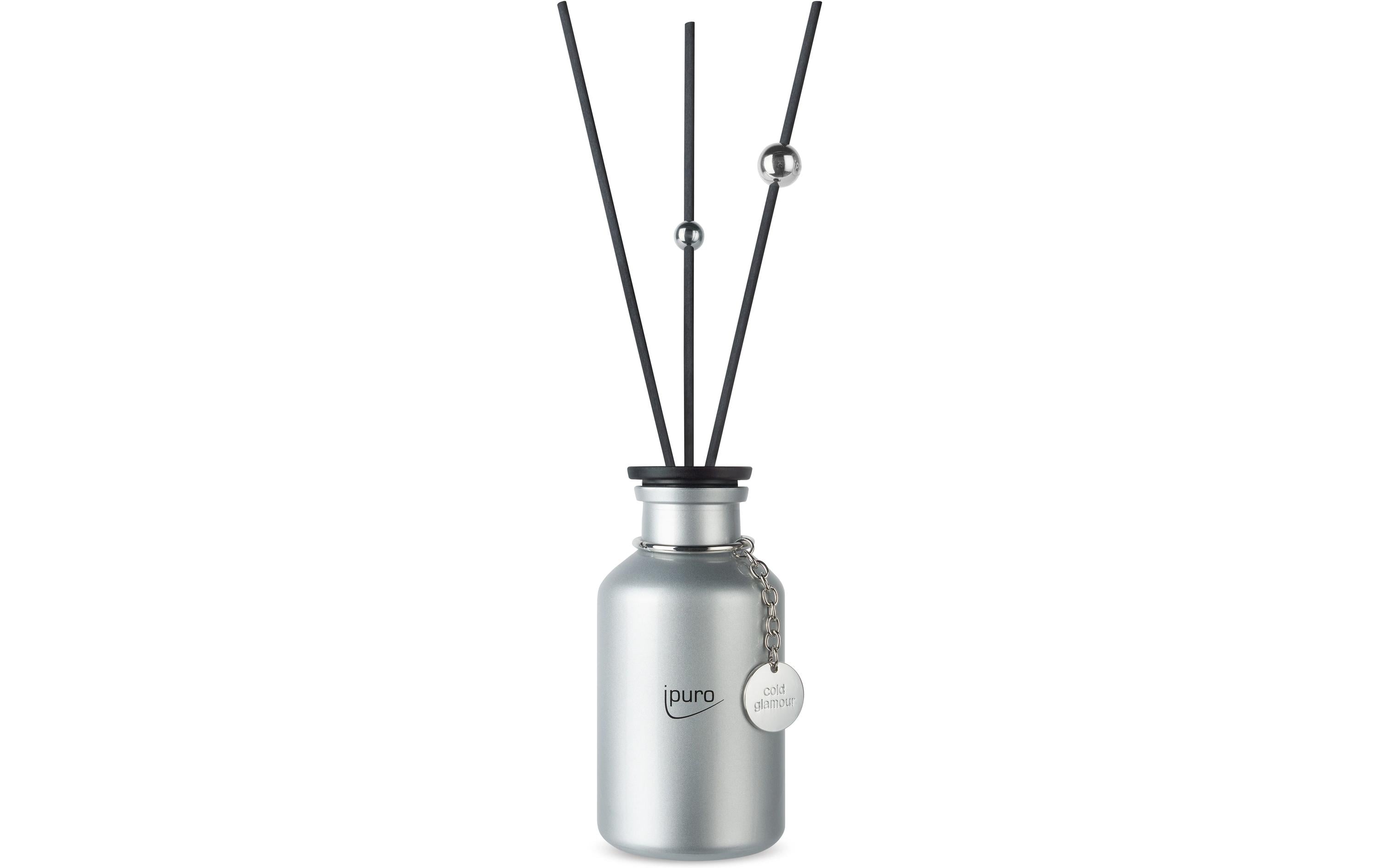 ipuro Duftstäbchen Cold glamour 240 ml
