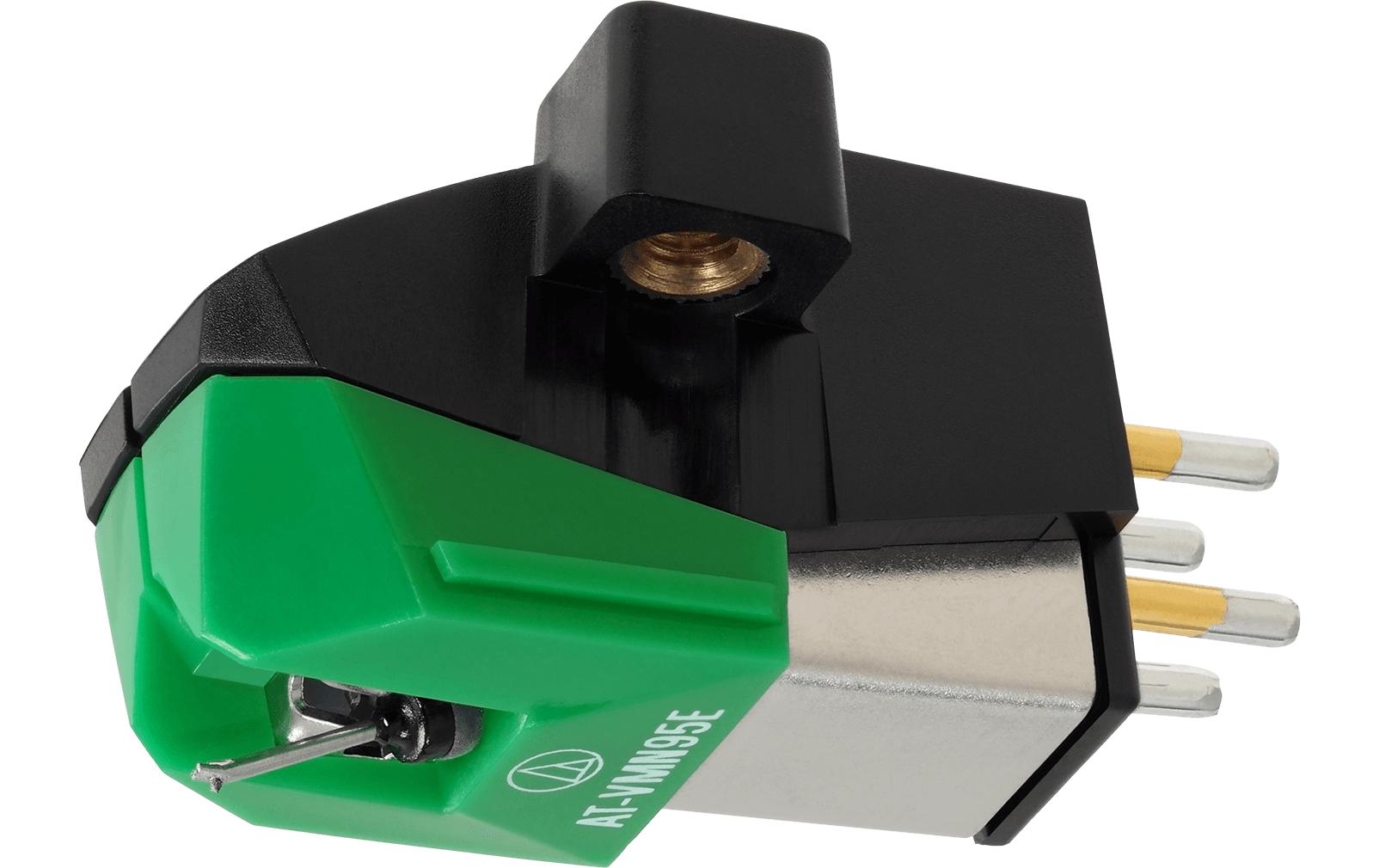 Audio-Technica Tonabnehmer AT-VM95E Audio-Technica Tonabnehmer AT-VM95E