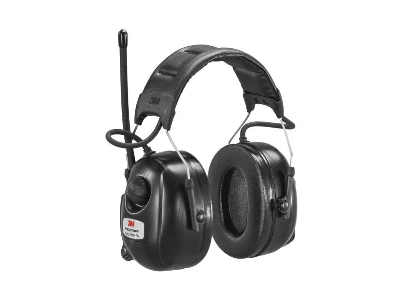 3M Gehörschutz Peltor Radio DAB+ FM 3M Gehörschutz Peltor Radio DAB+ FM