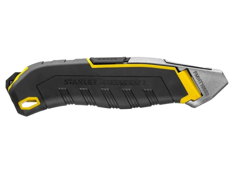Stanley Fatmax Messer Fatmax 18 mm Stanley Fatmax Messer Fatmax 18 mm