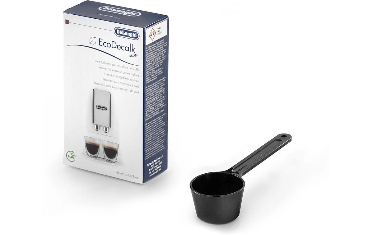 De'Longhi Kaffeevollautomat Magnifica S Schwarz 1.8 L