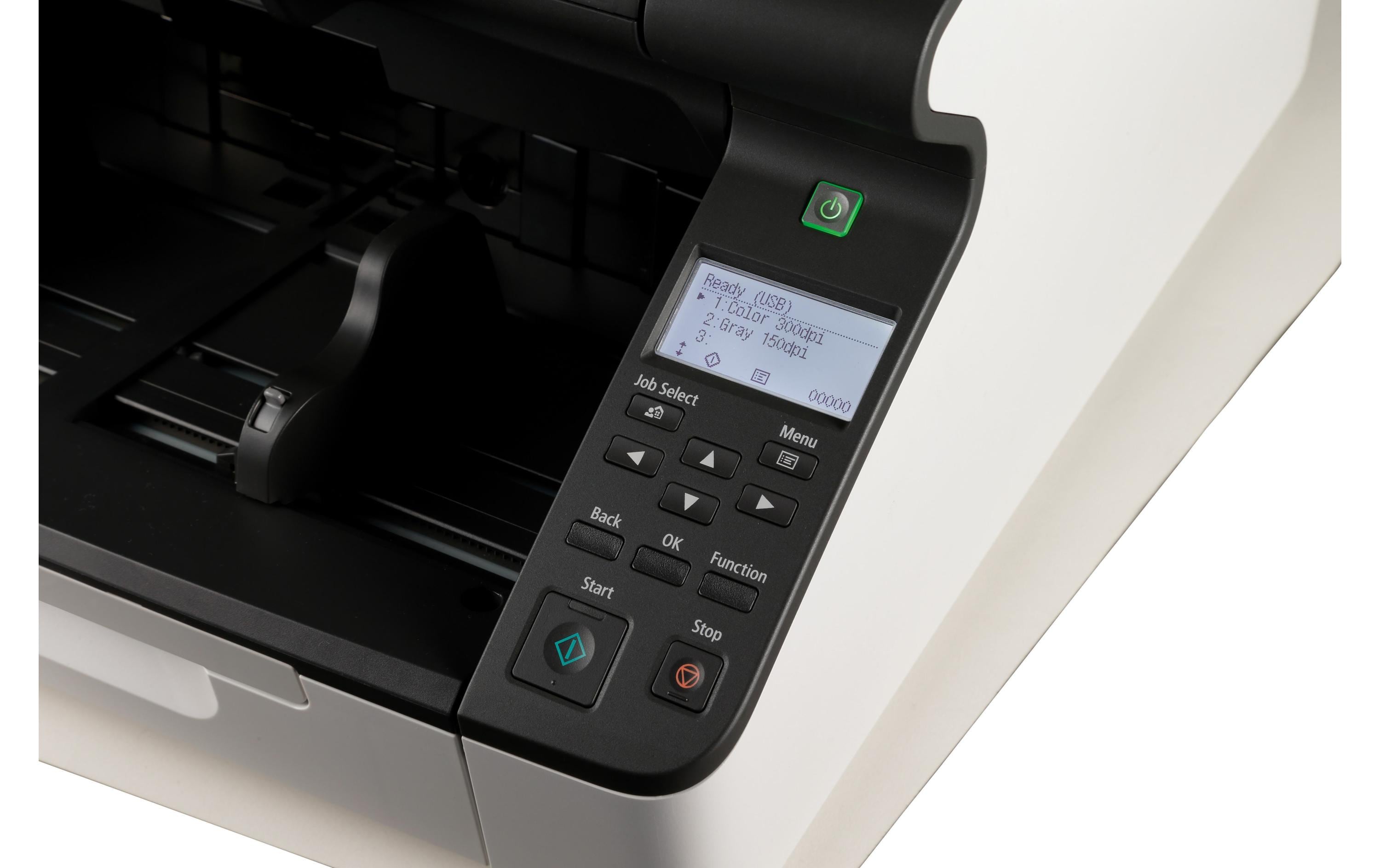 Canon Dokumentenscanner DR-G2110 Canon Dokumentenscanner DR-G2110