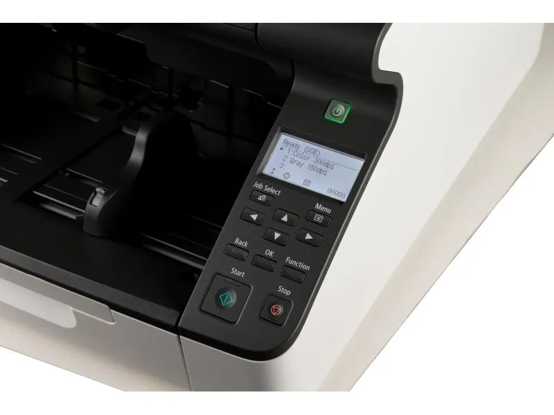 Canon Dokumentenscanner DR-G2110 Canon Dokumentenscanner DR-G2110