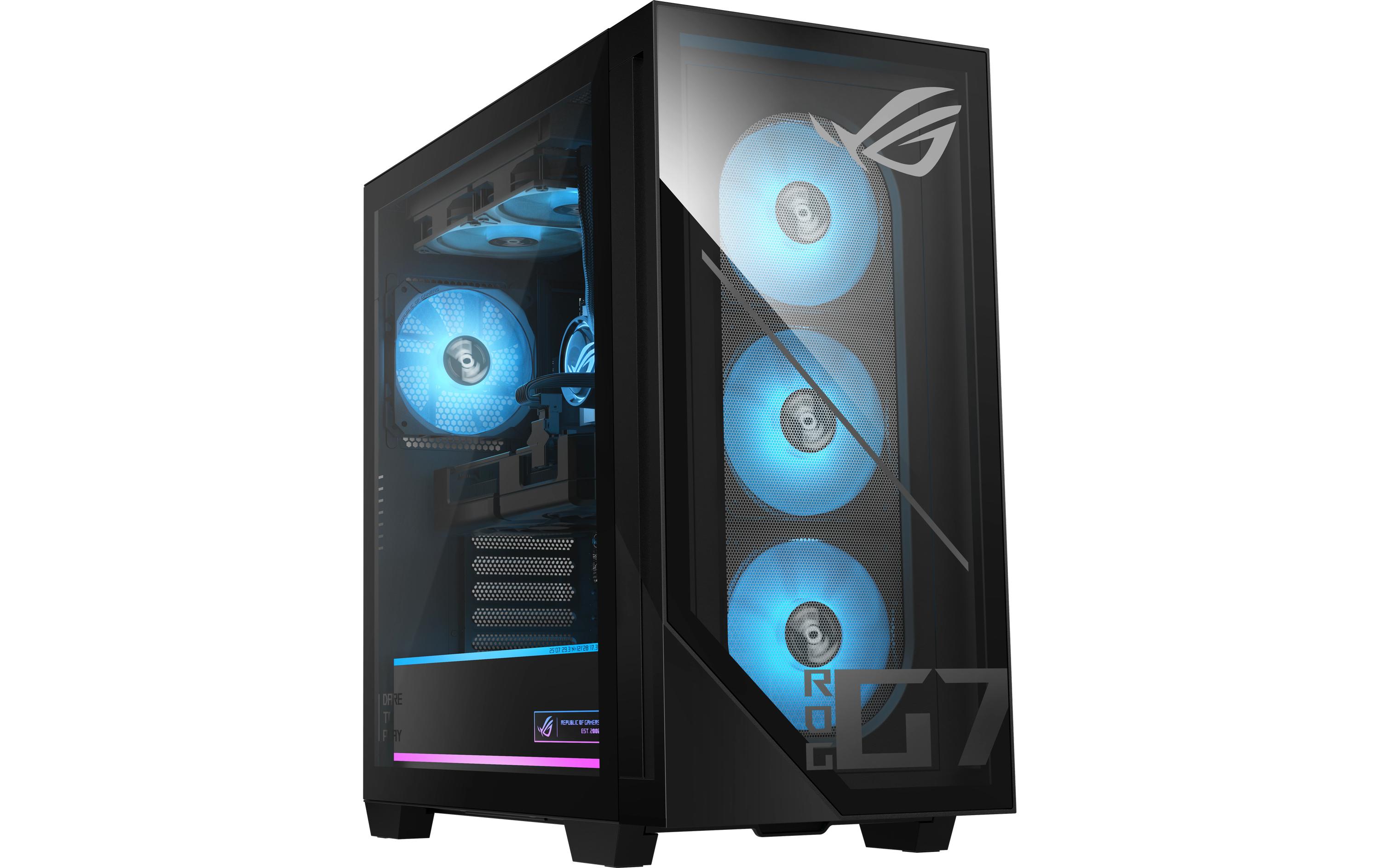 ASUS Gaming PC ROG G700 (G700TF-07265F256W)