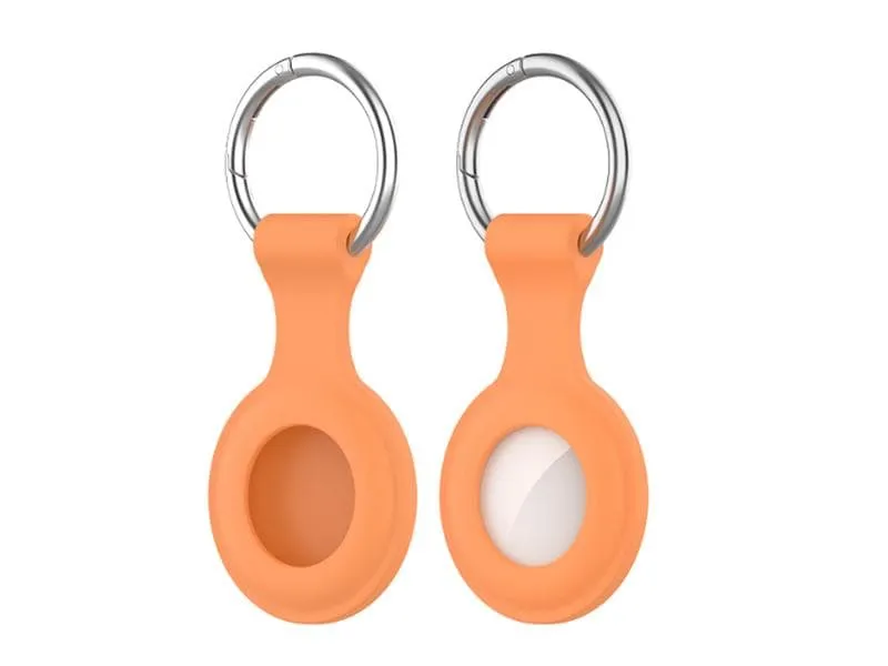 4smarts AirTag Silicone Case Set 5 Stück