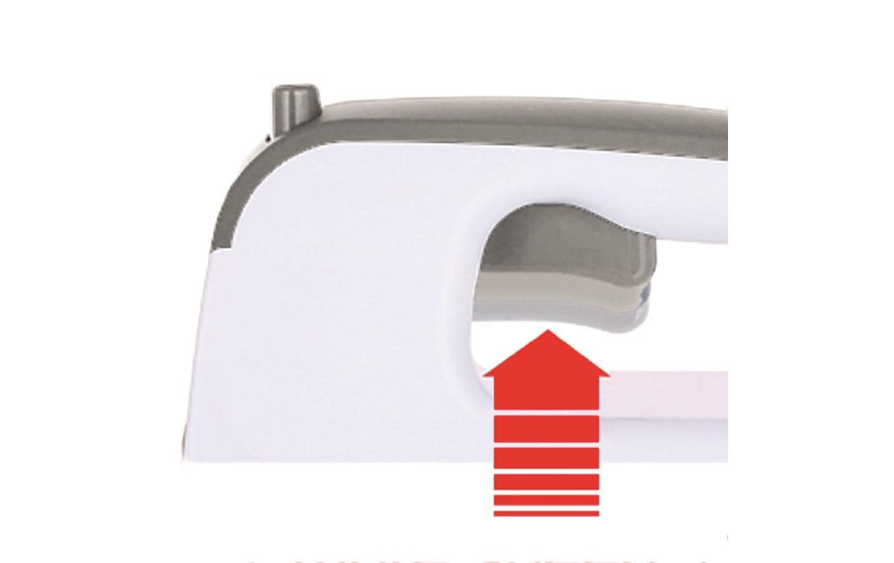 Koenig Handmixer 4-in-1 Weiss